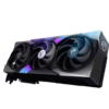 Card màn hình MSI GeForce RTX 5090 32G GAMING TRIO OC Card màn hình MSI GeForce RTX 5090 32G GAMING TRIO OC