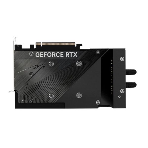 Card màn hình GIGABYTE AORUS GeForce RTX 4090 XTREME WATERFORCE 24G (GV-N4090AORUSX W-24GD) Card màn hình GIGABYTE AORUS GeForce RTX 4090 XTREME WATERFORCE 24G (GV-N4090AORUSX W-24GD)