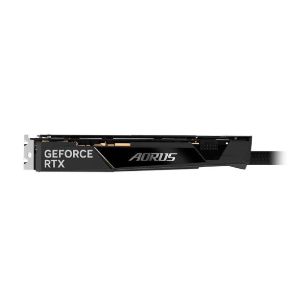 Card màn hình GIGABYTE AORUS GeForce RTX 4090 XTREME WATERFORCE 24G (GV-N4090AORUSX W-24GD) Card màn hình GIGABYTE AORUS GeForce RTX 4090 XTREME WATERFORCE 24G (GV-N4090AORUSX W-24GD)