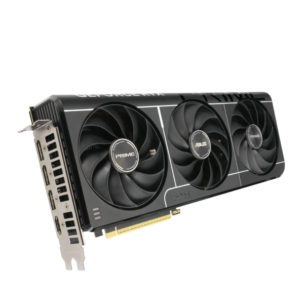 Card màn hình ASUS Prime GeForce RTX 5070 Ti 16GB GDDR7 OC Edition (PRIME-RTX5070TI-O16G)