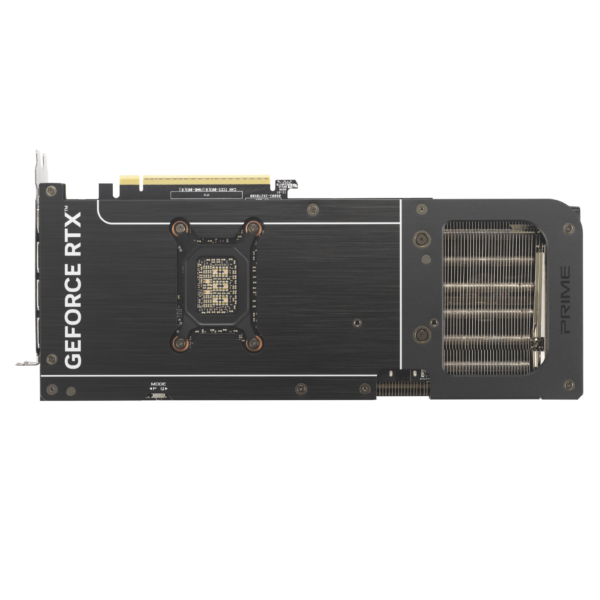 Card màn hình ASUS Prime GeForce RTX 5070 Ti 16GB GDDR7 OC Edition (PRIME-RTX5070TI-O16G)
