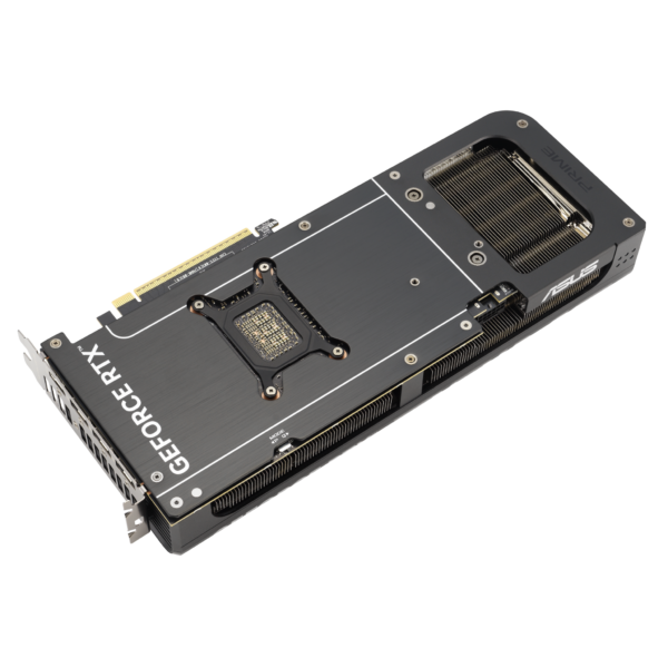 Card màn hình ASUS Prime GeForce RTX 5070 Ti 16GB GDDR7 OC Edition (PRIME-RTX5070TI-O16G)
