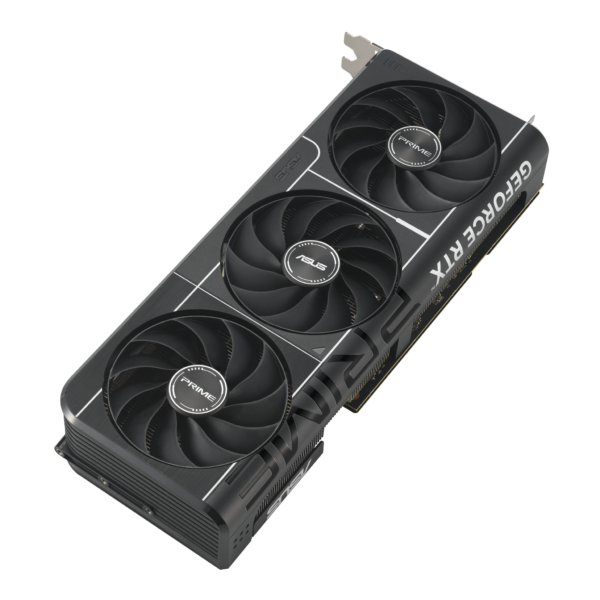 Card màn hình ASUS Prime GeForce RTX 5080 16GB GDDR7 OC Edition (PRIME-RTX5080-O16G)