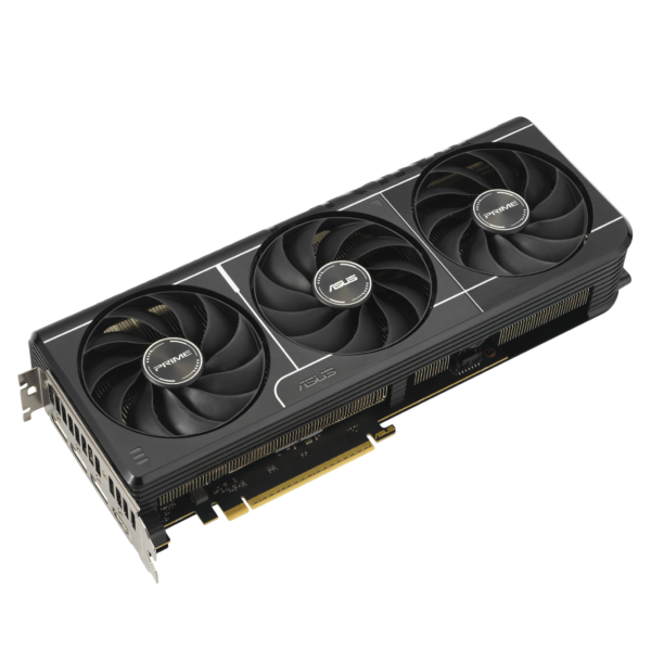 Card màn hình ASUS Prime GeForce RTX 5080 16GB GDDR7 (PRIME-RTX5080-16G)