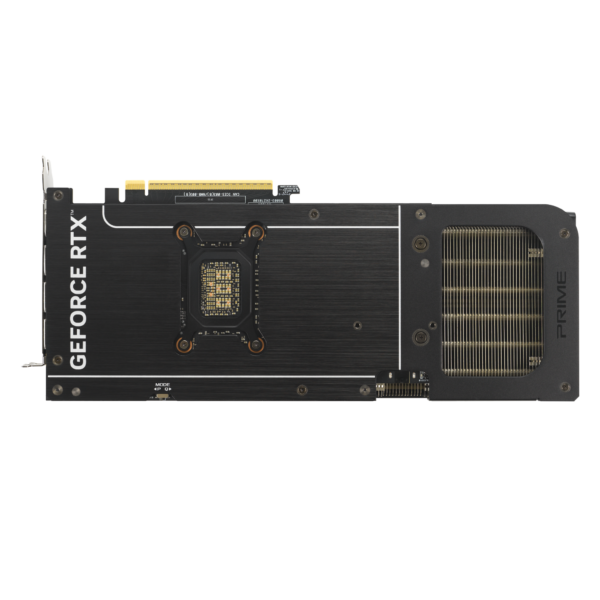 Card màn hình ASUS Prime GeForce RTX 5080 16GB GDDR7 (PRIME-RTX5080-16G)