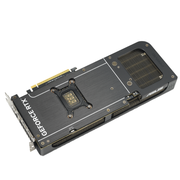 Card màn hình ASUS Prime GeForce RTX 5080 16GB GDDR7 OC Edition (PRIME-RTX5080-O16G)
