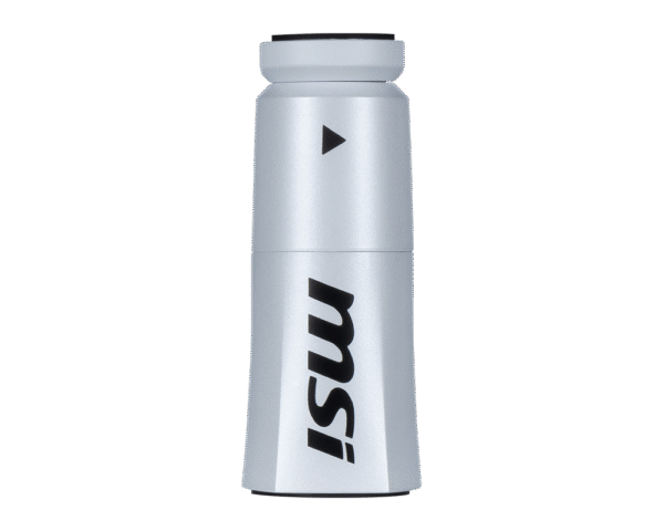 Card màn hình MSI GeForce RTX 5080 16G VENTUS 3X OC White Card màn hình MSI GeForce RTX 5080 16G VENTUS 3X OC White