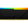 RAM DDR4 Kingston Fury Beast 1x8GB 3600 DDR4 RGB (KF436C17BB2A/8) RAM DDR4 Kingston Fury Beast 1x8GB 3600 DDR4 RGB (KF436C17BB2A/8)