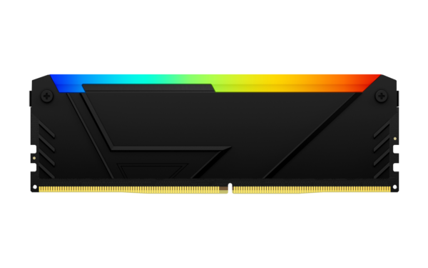 RAM DDR4 Kingston Fury Beast 1x8GB 3600 DDR4 RGB (KF436C17BB2A/8) RAM DDR4 Kingston Fury Beast 1x8GB 3600 DDR4 RGB (KF436C17BB2A/8)