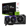 Card màn hình ASUS ROG Astral GeForce RTX 5080 16GB GDDR7 (ROG-ASTRAL-RTX5080-16G-GAMING) Card màn hình ASUS ROG Astral GeForce RTX 5080 16GB GDDR7 (ROG-ASTRAL-RTX5080-16G-GAMING)