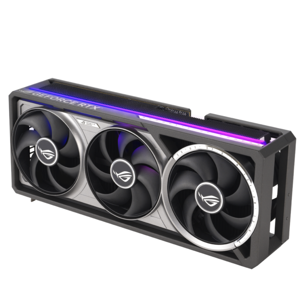 Card màn hình ASUS ROG Astral GeForce RTX 5080 16GB GDDR7 (ROG-ASTRAL-RTX5080-16G-GAMING) Card màn hình ASUS ROG Astral GeForce RTX 5080 16GB GDDR7 (ROG-ASTRAL-RTX5080-16G-GAMING)