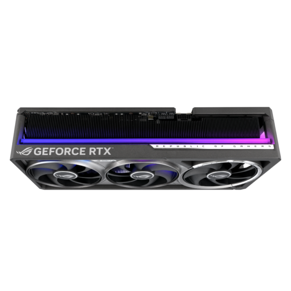 Card màn hình ASUS ROG Astral GeForce RTX 5080 16GB GDDR7 (ROG-ASTRAL-RTX5080-16G-GAMING) Card màn hình ASUS ROG Astral GeForce RTX 5080 16GB GDDR7 (ROG-ASTRAL-RTX5080-16G-GAMING)