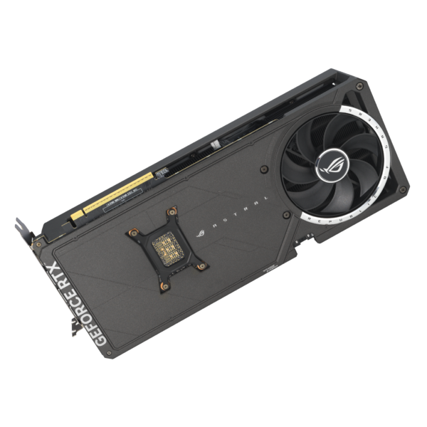 Card màn hình ASUS ROG Astral GeForce RTX 5080 16GB GDDR7 OC Edition (ROG-ASTRAL-RTX5080-O16G-GAMING) Card màn hình ASUS ROG Astral GeForce RTX 5080 16GB GDDR7 OC Edition (ROG-ASTRAL-RTX5080-O16G-GAMING)