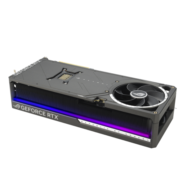 Card màn hình ASUS ROG Astral GeForce RTX 5080 16GB GDDR7 OC Edition (ROG-ASTRAL-RTX5080-O16G-GAMING) Card màn hình ASUS ROG Astral GeForce RTX 5080 16GB GDDR7 OC Edition (ROG-ASTRAL-RTX5080-O16G-GAMING)
