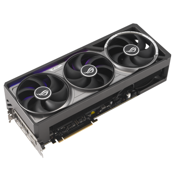 Card màn hình ASUS ROG Astral GeForce RTX 5080 16GB GDDR7 (ROG-ASTRAL-RTX5080-16G-GAMING) Card màn hình ASUS ROG Astral GeForce RTX 5080 16GB GDDR7 (ROG-ASTRAL-RTX5080-16G-GAMING)