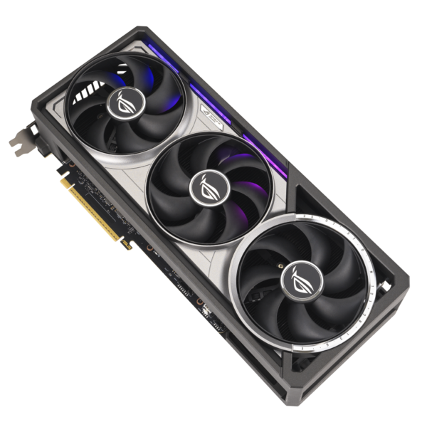 Card màn hình ASUS ROG Astral GeForce RTX 5080 16GB GDDR7 (ROG-ASTRAL-RTX5080-16G-GAMING) Card màn hình ASUS ROG Astral GeForce RTX 5080 16GB GDDR7 (ROG-ASTRAL-RTX5080-16G-GAMING)