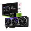 Card màn hình ASUS ROG Astral GeForce RTX 5080 16GB GDDR7 OC Edition (ROG-ASTRAL-RTX5080-O16G-GAMING) Card màn hình ASUS ROG Astral GeForce RTX 5080 16GB GDDR7 OC Edition (ROG-ASTRAL-RTX5080-O16G-GAMING)