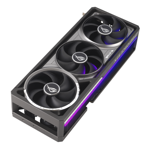 Card màn hình ASUS ROG Astral GeForce RTX 5090 32GB GDDR7 (ROG-ASTRAL-RTX5090-32G-GAMING) Card màn hình ASUS ROG Astral GeForce RTX 5090 32GB GDDR7 (ROG-ASTRAL-RTX5090-32G-GAMING)
