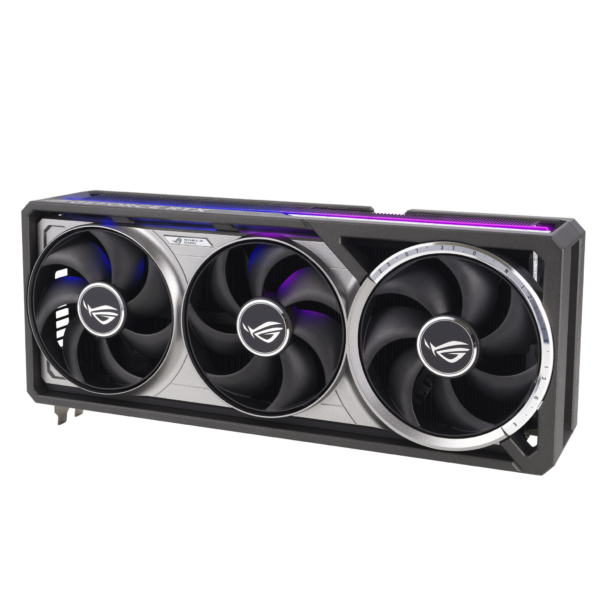 Card màn hình ASUS ROG Astral GeForce RTX 5090 32GB GDDR7 (ROG-ASTRAL-RTX5090-32G-GAMING) Card màn hình ASUS ROG Astral GeForce RTX 5090 32GB GDDR7 (ROG-ASTRAL-RTX5090-32G-GAMING)