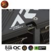 Card màn hình ASUS ROG Strix GeForce RTX 4060 Ti 8GB OC Edition (ROG-STRIX-RTX4060TI-O8G-GAMING)