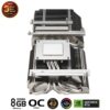 Card màn hình ASUS ROG Strix GeForce RTX 4060 Ti 8GB OC Edition (ROG-STRIX-RTX4060TI-O8G-GAMING)