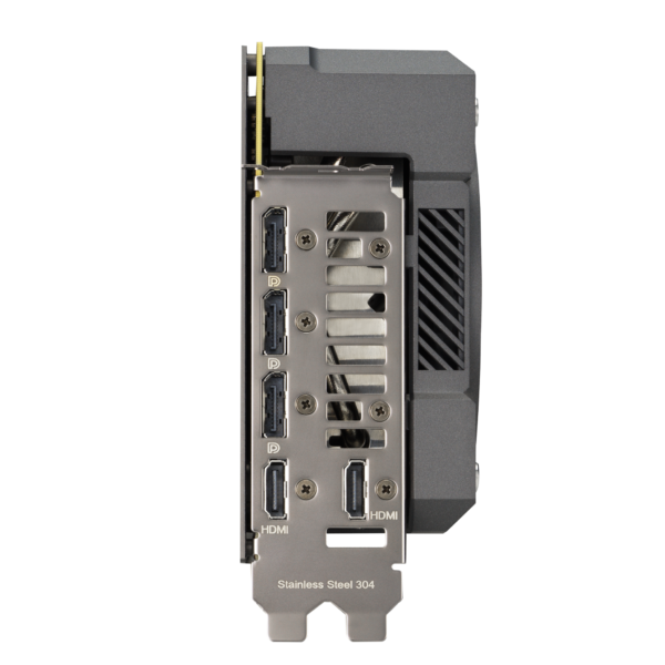 Card màn hình ASUS TUF Gaming GeForce RTX 5070 Ti 16GB GDDR7 (TUF-RTX5070TI-16G-GAMING) Card màn hình ASUS TUF Gaming GeForce RTX 5070 Ti 16GB GDDR7 (TUF-RTX5070TI-16G-GAMING)