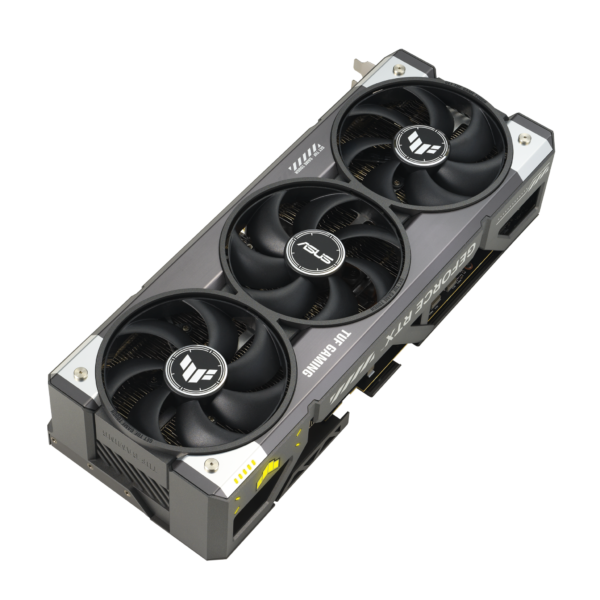 Card màn hình ASUS TUF Gaming GeForce RTX 5080 16GB GDDR7 OC Edition (TUF-RTX5080-O16G-GAMING) Card màn hình ASUS TUF Gaming GeForce RTX 5080 16GB GDDR7 OC Edition (TUF-RTX5080-O16G-GAMING)