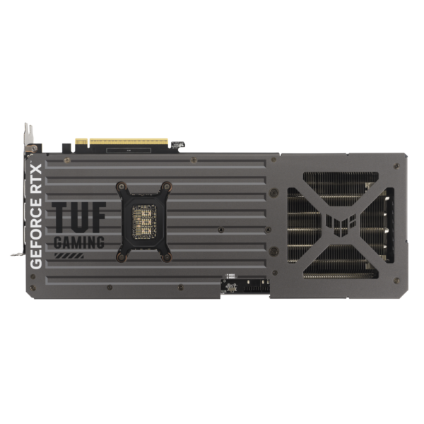 Card màn hình ASUS TUF Gaming GeForce RTX 5080 16GB GDDR7 (TUF-RTX5080-16G-GAMING) Card màn hình ASUS TUF Gaming GeForce RTX 5080 16GB GDDR7 (TUF-RTX5080-16G-GAMING)