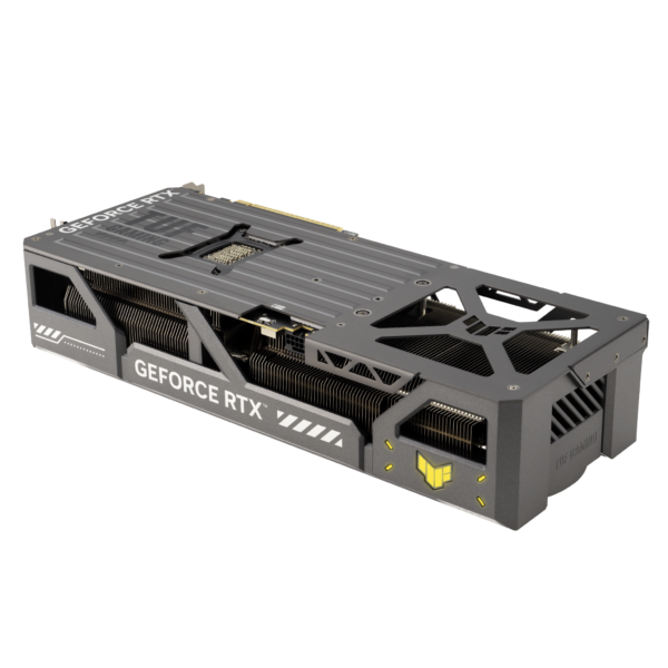 Card màn hình ASUS TUF Gaming GeForce RTX 5080 16GB GDDR7 OC Edition (TUF-RTX5080-O16G-GAMING) Card màn hình ASUS TUF Gaming GeForce RTX 5080 16GB GDDR7 OC Edition (TUF-RTX5080-O16G-GAMING)