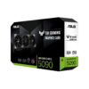 Card màn hình ASUS TUF Gaming GeForce RTX 5090 32GB GDDR7 (TUF-RTX5090-32G-GAMING)