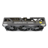 Card màn hình ASUS TUF Gaming GeForce RTX 5090 32GB GDDR7 (TUF-RTX5090-32G-GAMING)