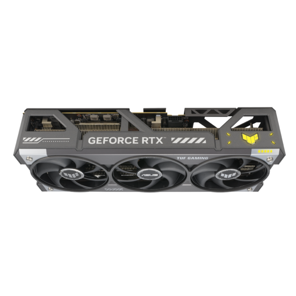 Card màn hình ASUS TUF Gaming GeForce RTX 5090 32GB GDDR7 (TUF-RTX5090-32G-GAMING)