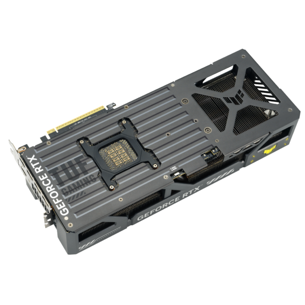 Card màn hình ASUS TUF Gaming GeForce RTX 5090 32GB GDDR7 (TUF-RTX5090-32G-GAMING)
