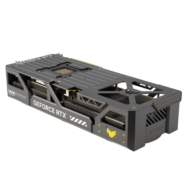Card màn hình ASUS TUF Gaming GeForce RTX 5090 32GB GDDR7 (TUF-RTX5090-32G-GAMING)