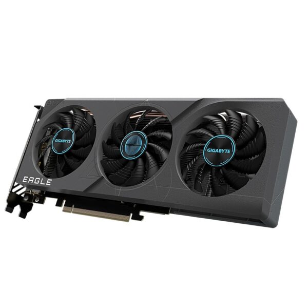 Card màn hình GIGABYTE GeForce RTX 4060 EAGLE OC 8G Card màn hình GIGABYTE GeForce RTX 4060 EAGLE OC 8G