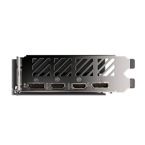 Card màn hình GIGABYTE GeForce RTX 4060 EAGLE OC 8G Card màn hình GIGABYTE GeForce RTX 4060 EAGLE OC 8G