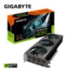 Card màn hình GIGABYTE GeForce RTX 4060 EAGLE OC 8G Card màn hình GIGABYTE GeForce RTX 4060 EAGLE OC 8G