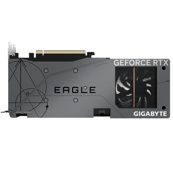 Card màn hình GIGABYTE GeForce RTX 4060 EAGLE OC 8G Card màn hình GIGABYTE GeForce RTX 4060 EAGLE OC 8G