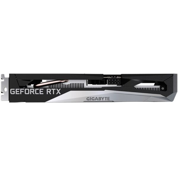 Card màn hình GIGABYTE GeForce RTX 3050 WINDFORCE 8G (GV-N3050WF2-8GD) Card màn hình GIGABYTE GeForce RTX 3050 WINDFORCE 8G (GV-N3050WF2-8GD)