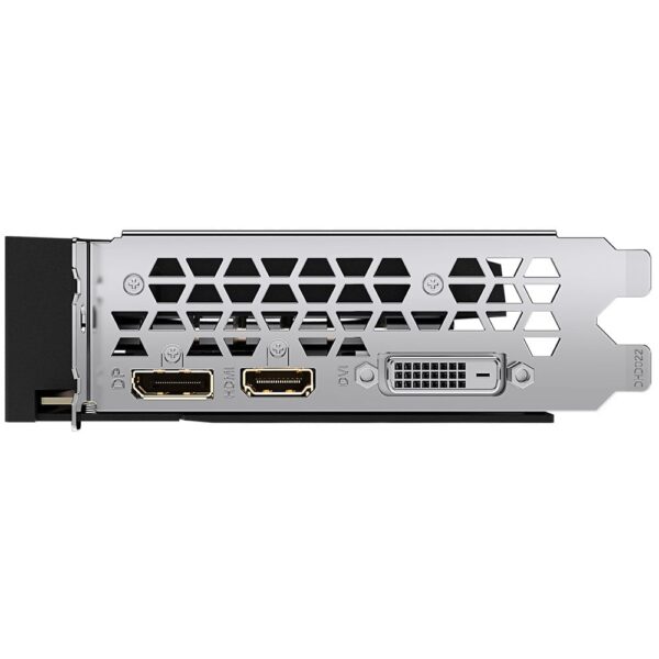 Card màn hình GIGABYTE GeForce RTX 3050 WINDFORCE 8G (GV-N3050WF2-8GD) Card màn hình GIGABYTE GeForce RTX 3050 WINDFORCE 8G (GV-N3050WF2-8GD)
