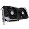 Card màn hình GIGABYTE GeForce RTX 3050 WINDFORCE 8G (GV-N3050WF2-8GD) Card màn hình GIGABYTE GeForce RTX 3050 WINDFORCE 8G (GV-N3050WF2-8GD)
